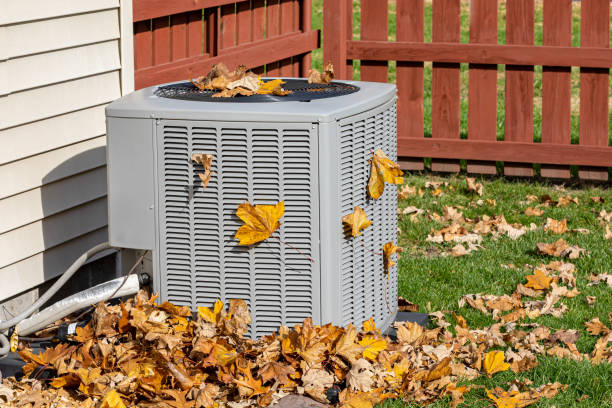 Best HVAC tune-up services  in Madrid, IA