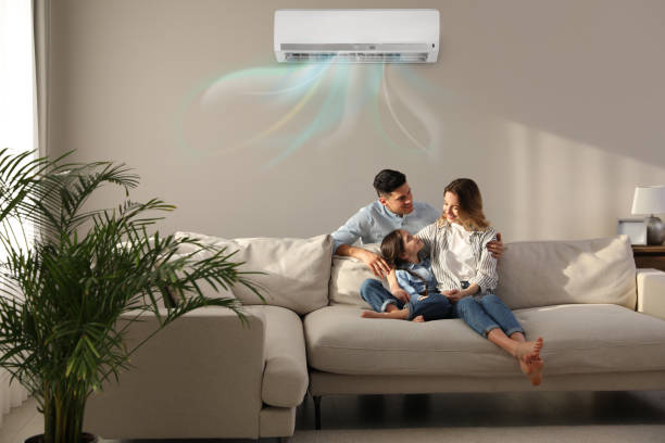 Best HVAC installation services  in Madrid, IA