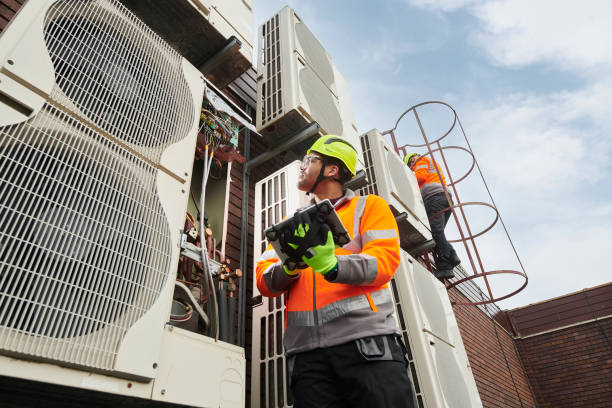Best Emergency HVAC repair  in Madrid, IA