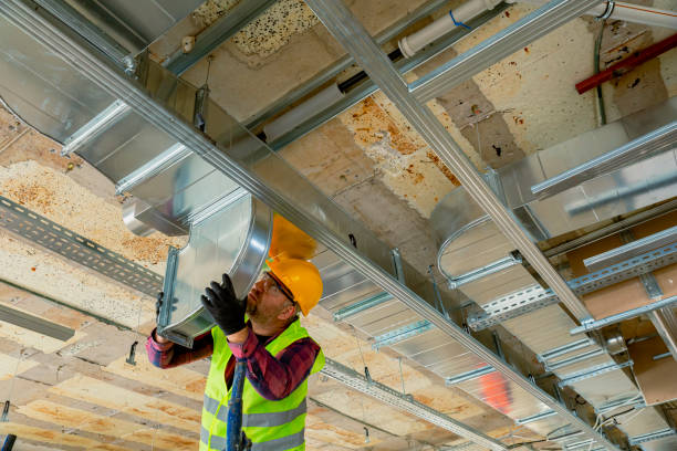Best Local HVAC companies  in Madrid, IA