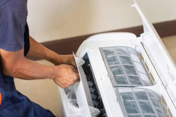 Best Emergency HVAC repair  in Madrid, IA