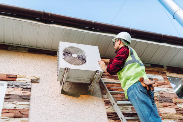 Best HVAC installation services  in Madrid, IA