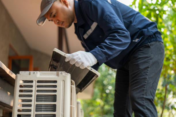 Best Affordable HVAC services  in Madrid, IA