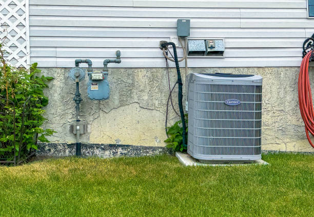 Trusted Madrid, IA HVAC Experts